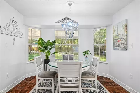 Dining - 75 E Pinewood Dr, Slidell, LA 70458 photo 2 of 2