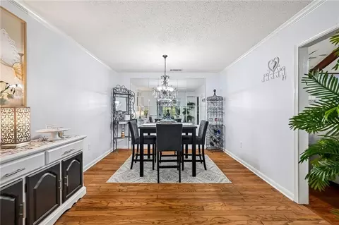 Dining - 75 E Pinewood Dr, Slidell, LA 70458 photo 1 of 2