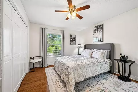 Bedroom - 75 E Pinewood Dr, Slidell, LA 70458 photo 3 of 3