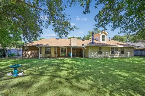 Exterior - 75 E Pinewood Dr, Slidell, LA 70458 photo 7 of 7