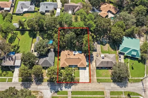 View/Area - 75 E Pinewood Dr, Slidell, LA 70458 photo 4 of 6