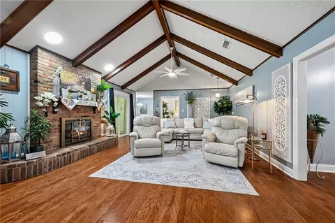 Other - 75 E Pinewood Dr, Slidell, LA 70458 photo 3 of 6