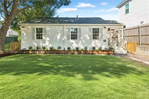5942 Orleans Ave, New Orleans, LA 70124