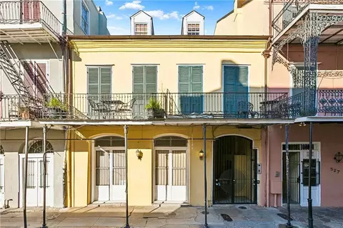 533 Saint Philip St #6, New Orleans, LA 70116