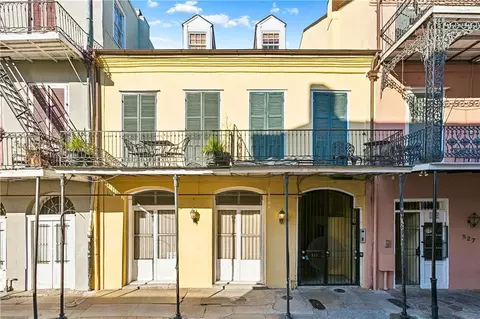 533 Saint Philip St #6, New Orleans, LA 70116