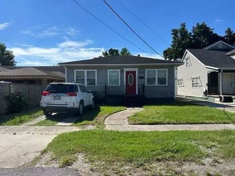 2060 Brutus St, New Orleans, LA 70122