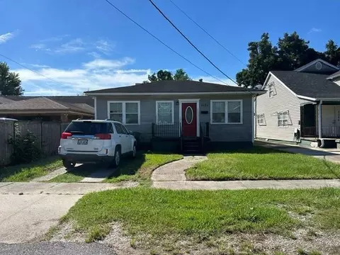 2060 Brutus St, New Orleans, LA 70122