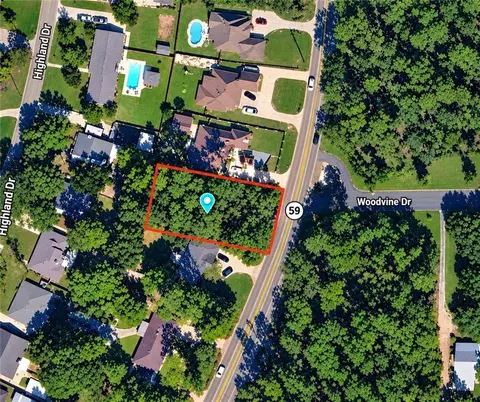 3144 La 59 Dr, Mandeville, LA 70471