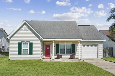 2705 Foliage Dr, Marrero, LA 70072