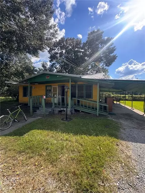 615 W Berard St, Saint Martinville, LA 70582