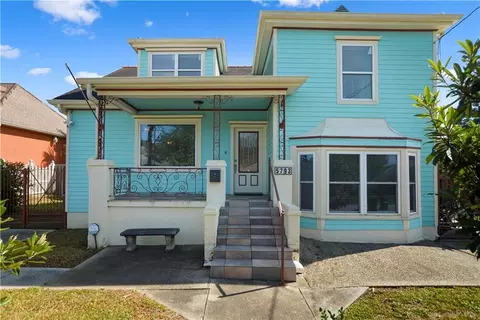 5793 Vermillion Blvd, New Orleans, LA 70122