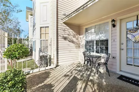 1803 Audubon Trace Trce #1, Jefferson, LA 70121