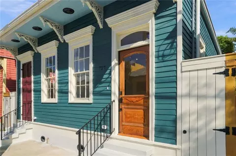 727 Montegut St, New Orleans, LA 70117