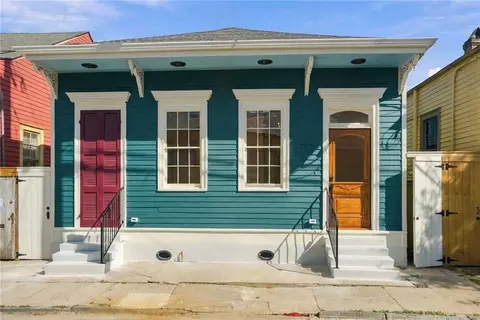 727 Montegut St, New Orleans, LA 70117