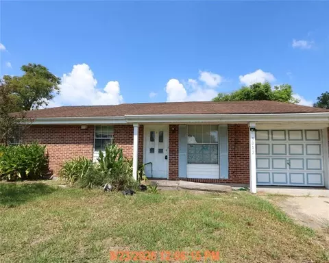 3012 Grinell Dr, Marrero, LA 70072