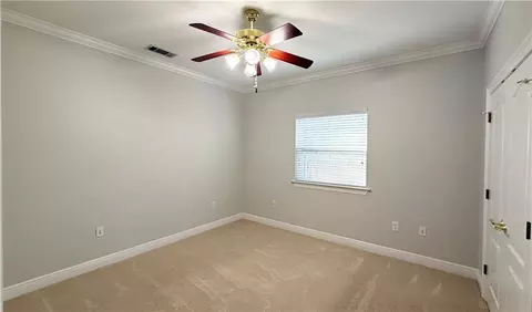 Bedroom - 1113 Clipper Dr, Slidell, LA 70458 photo 2 of 3