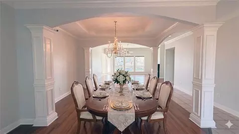 Dining - 1113 Clipper Dr, Slidell, LA 70458 photo 1 of 1