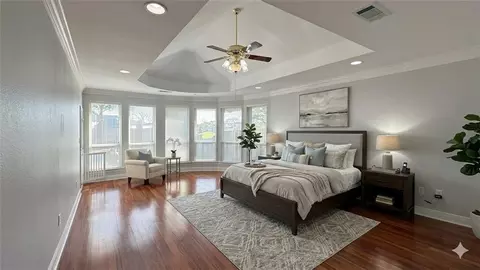 Bedroom - 1113 Clipper Dr, Slidell, LA 70458 photo 1 of 3
