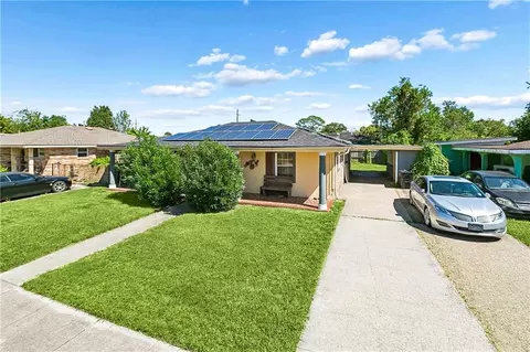 4835 Cardenas Dr, New Orleans, LA 70127