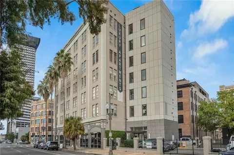 833 Howard Ave #400, New Orleans, LA 70113