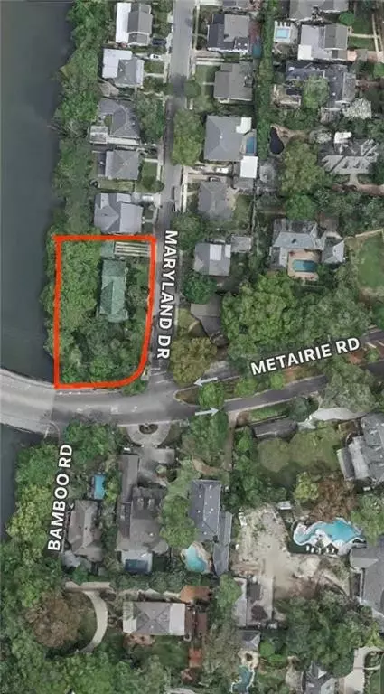 2 Maryland Dr, New Orleans, LA 70124