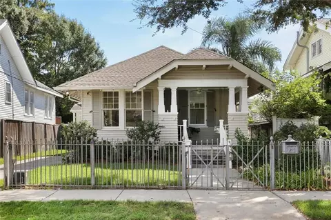 2605 Octavia St, New Orleans, LA 70115