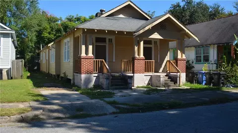 5407 09 Burgundy St, New Orleans, LA 70117