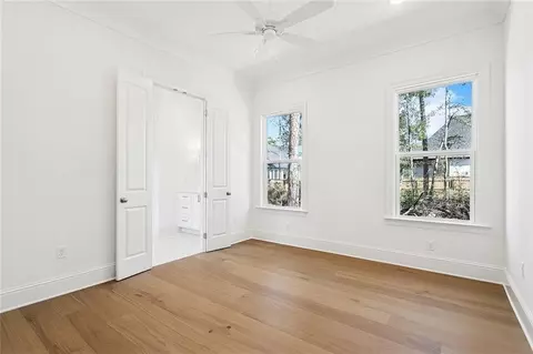 Bedroom - 4245 Cypress Point Dr, Covington, LA 70433 photo 2 of 2