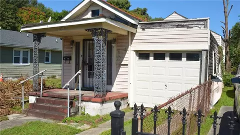 2739 Jonquil St, New Orleans, LA 70122