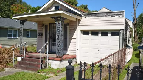 2739 Jonquil St, New Orleans, LA 70122