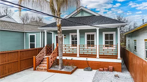4016 Gen Ogden St, New Orleans, LA 70118