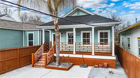 4016 Gen Ogden St, New Orleans, LA 70118
