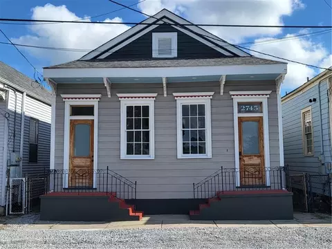 2745 St Peter St, New Orleans, LA 70119