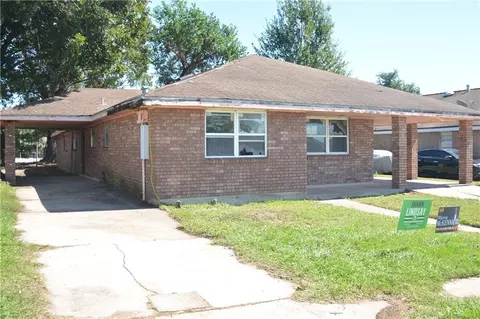 7831 33 Mill St, New Orleans, LA 70126