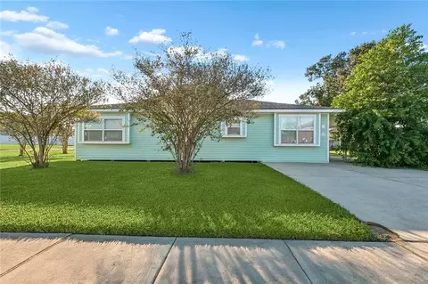 1616 Norwood Dr, Marrero, LA 70072