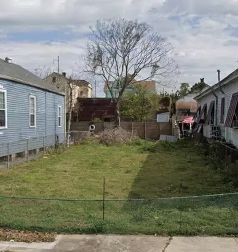 2535 Saint Phillip St, New Orleans, LA 70119