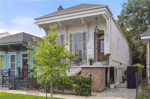 3513-15 Annunciation St, New Orleans, LA 70115