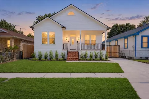 1309 Claiborne Dr, Jefferson, LA 70121