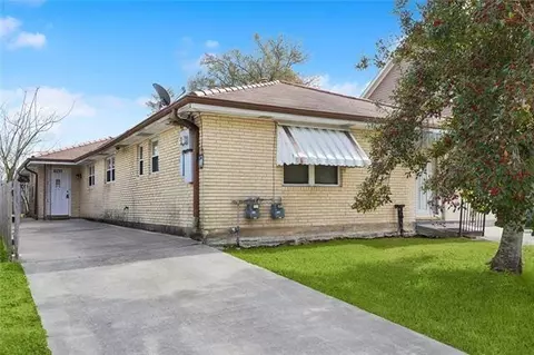 6535 Avenue A Ave, New Orleans, LA 70124