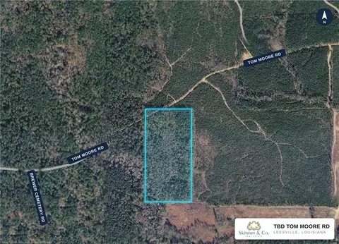 tbd Tom Moore Rd, Leesville, LA 71446 photo 7