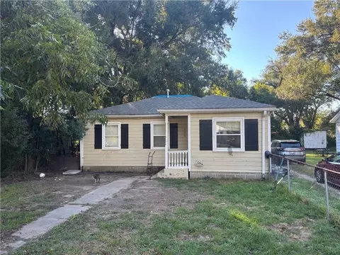 209 N Carter St, Hammond, LA 70401