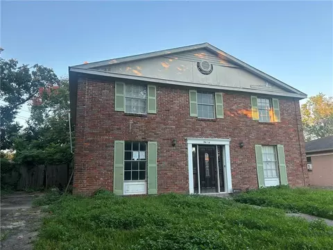5414 Macarthur Blvd, New Orleans, LA 70131