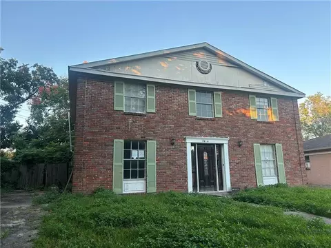 5414 Macarthur Blvd, New Orleans, LA 70131
