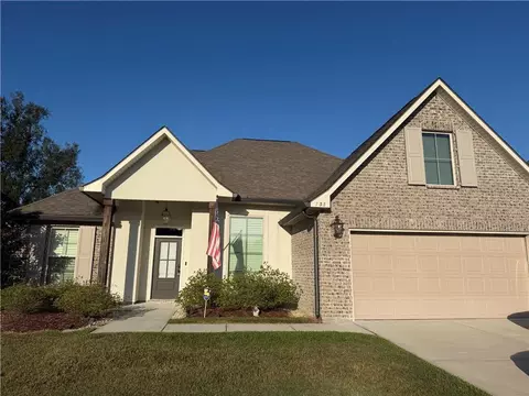 733 Jackson Ct, Madisonville, LA 70447