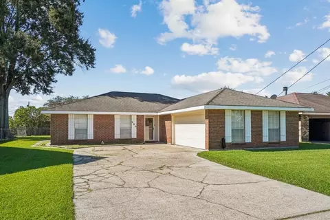 202 Sixth St, Luling, LA 70070