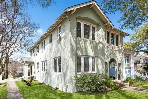 301 City Park Ave, New Orleans, LA 70119