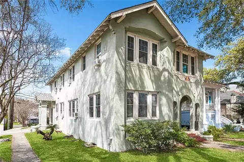 301 City Park Ave, New Orleans, LA 70119