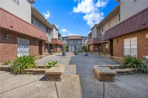 2509 Giuffrias Ave #603, Metairie, LA 70001