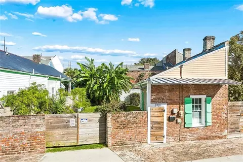 2721 Decatur St, New Orleans, LA 70117