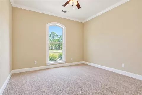 Bedroom - 231 Beebalm Cir, Covington, LA 70435 photo 3 of 3